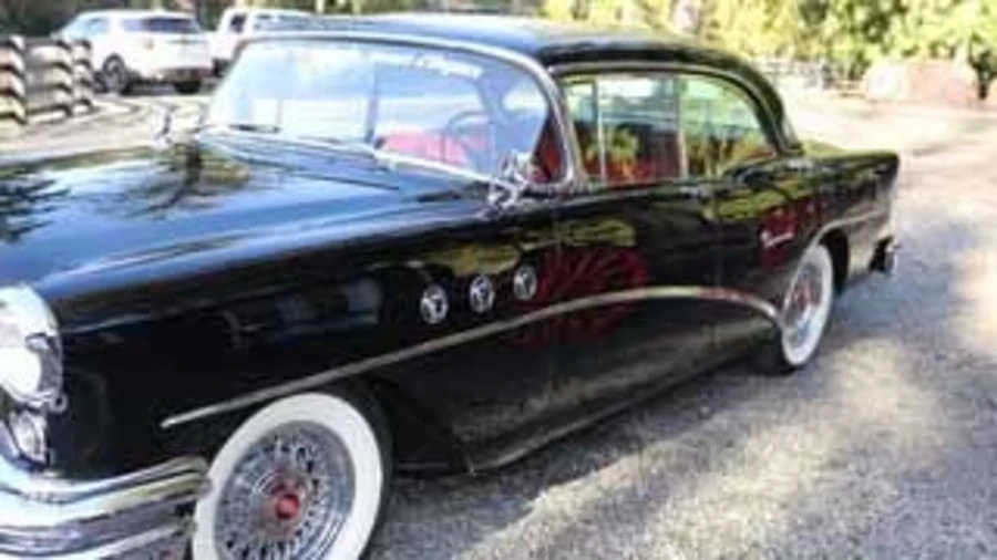 1955 Buick Special - Image 15 of 21
