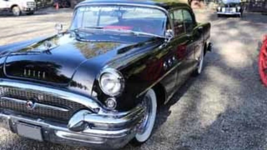 1955 Buick Special - Image 16 of 21