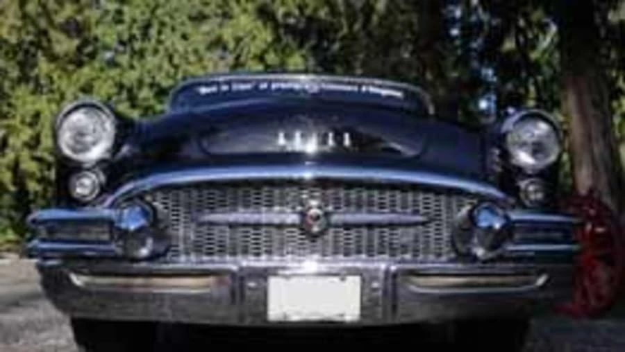 1955 Buick Special - Image 17 of 21