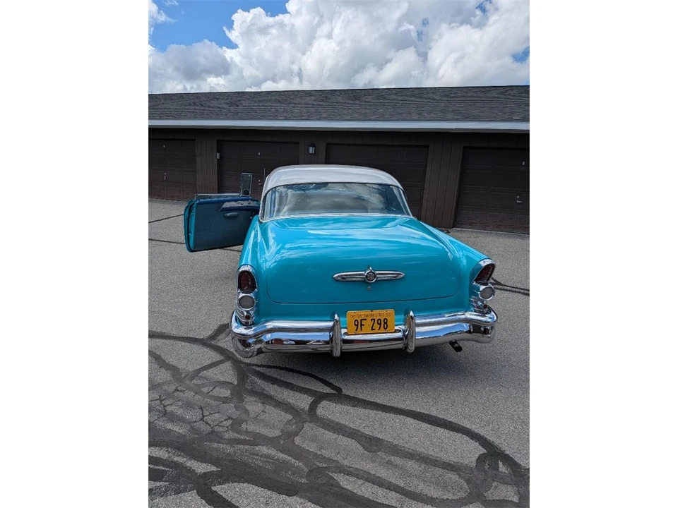 1955 Buick Super - Image 6 of 11