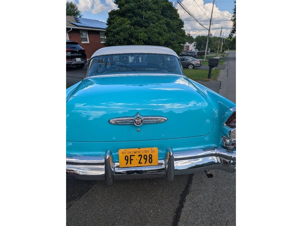 1955 Buick Super - Image 7 of 11