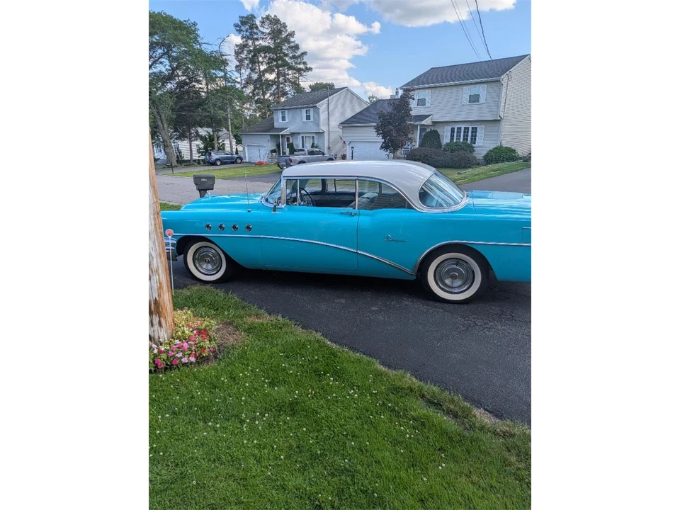 1955 Buick Super - Image 3 of 11