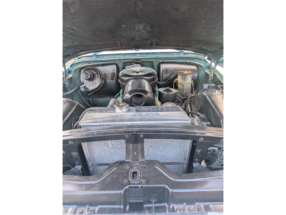 1955 Buick Super - Image 11 of 11