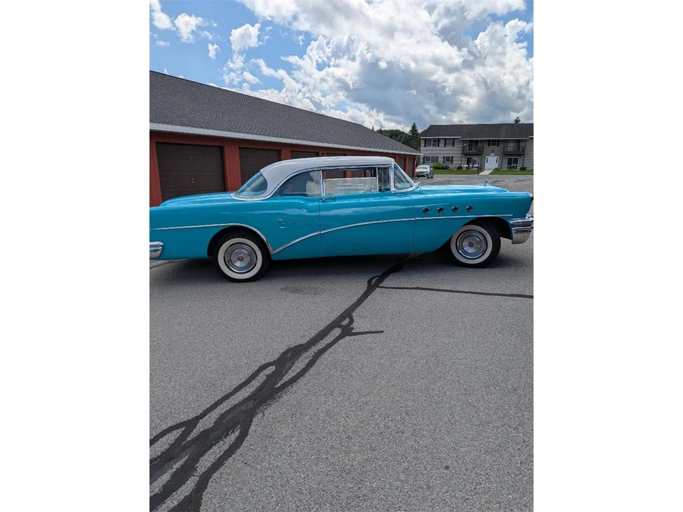1955 Buick Super - Image 4 of 11