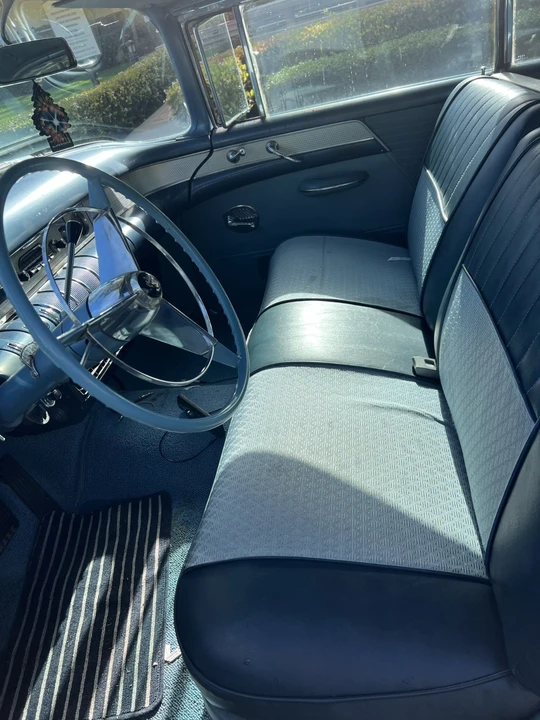 1955 Buick Super - Image 14 of 21