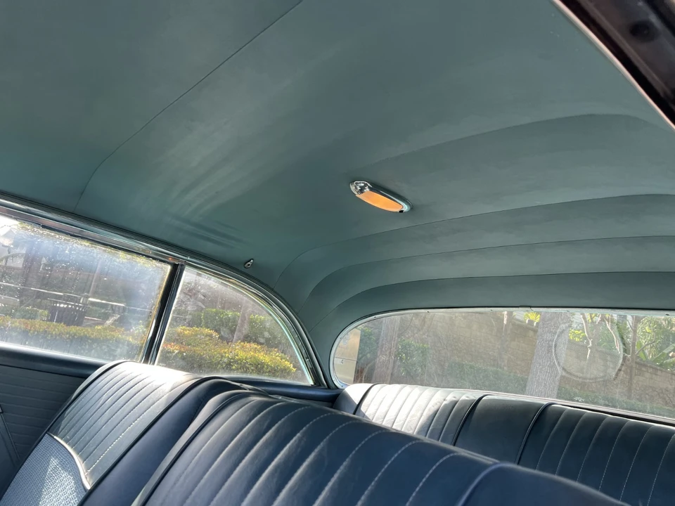 1955 Buick Super - Image 12 of 21