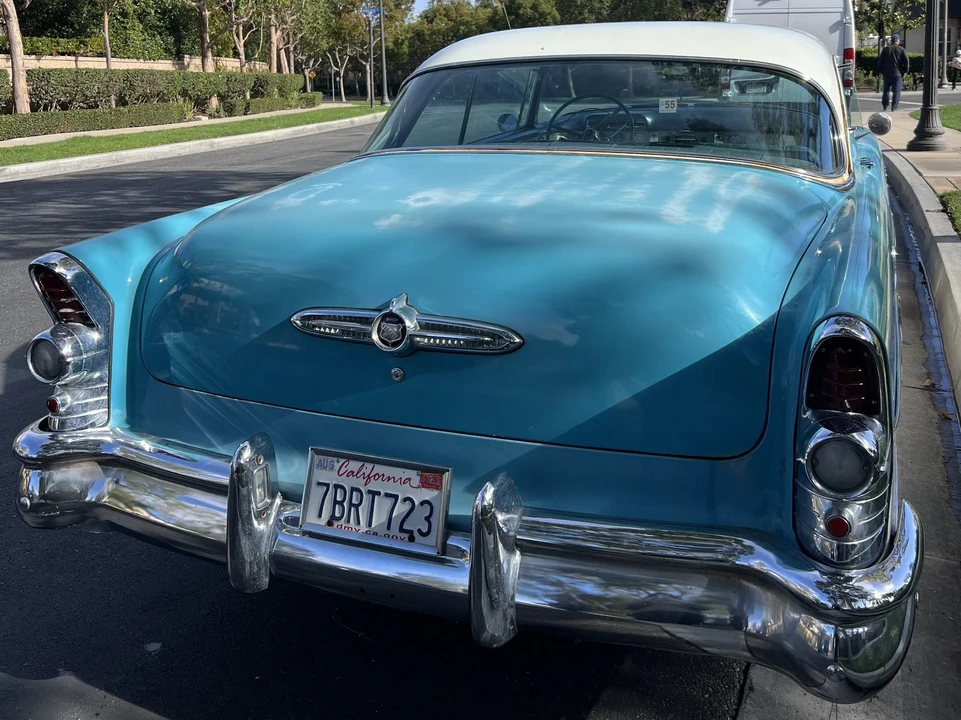 1955 Buick Super - Image 10 of 21