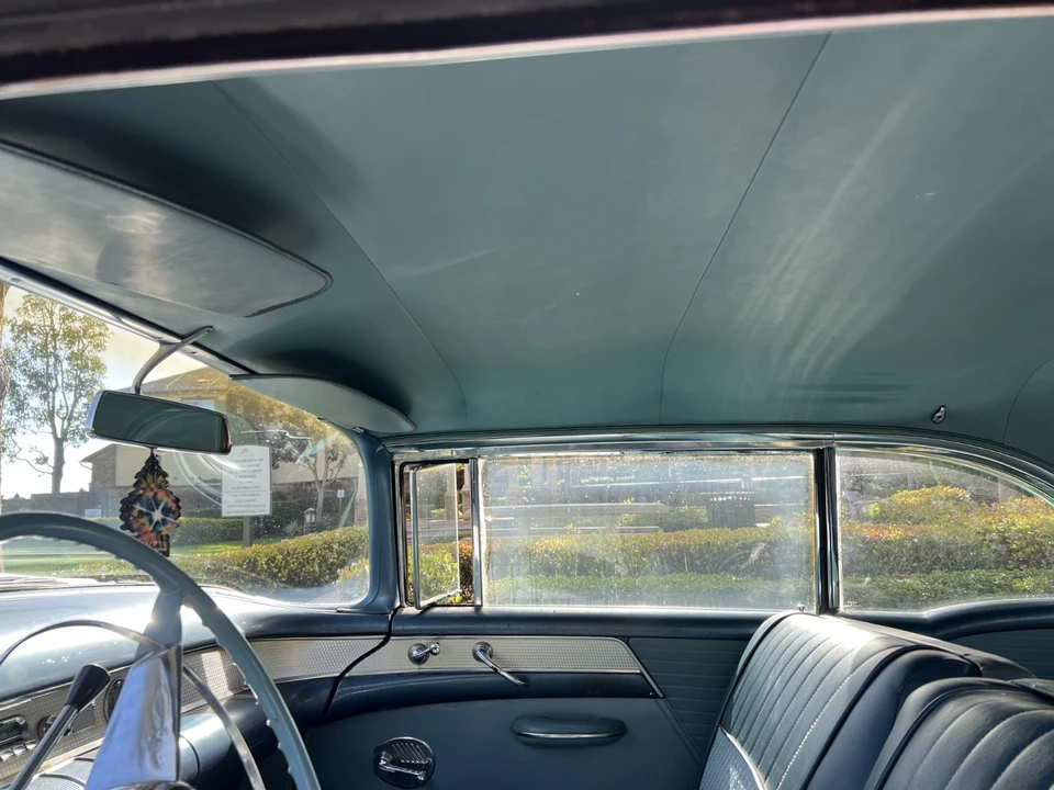 1955 Buick Super - Image 20 of 21
