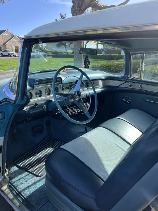 1955 Buick Super - Image 15 of 21