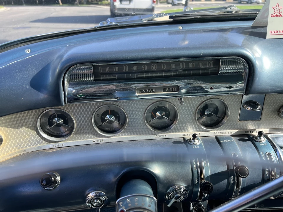 1955 Buick Super - Image 18 of 21