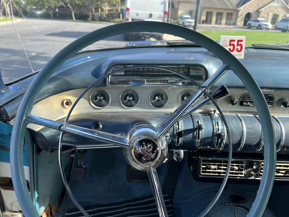 1955 Buick Super - Image 19 of 21