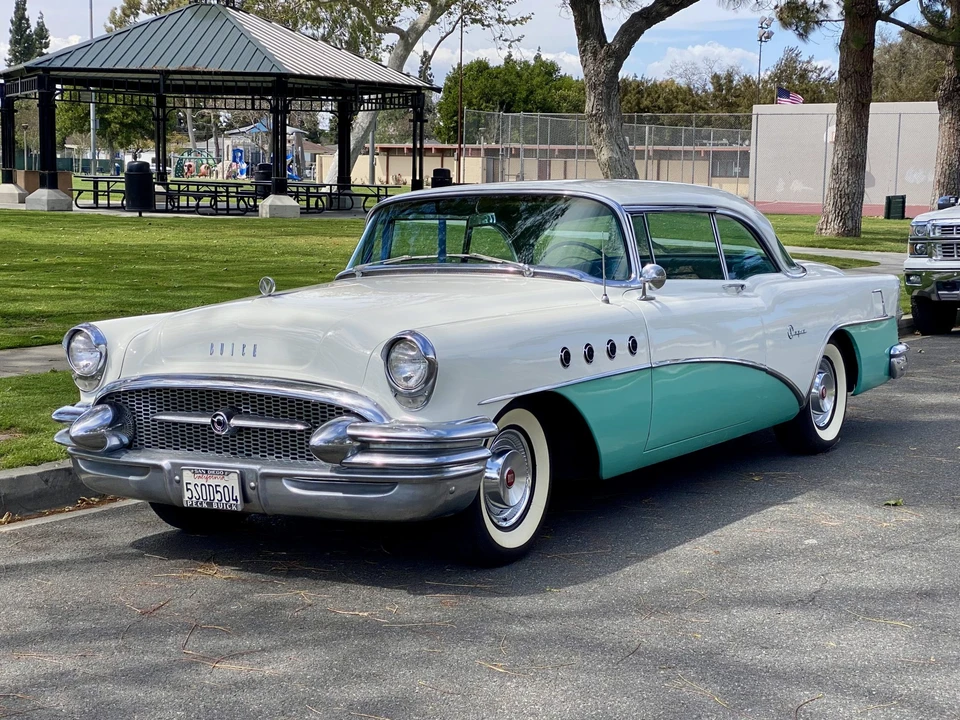 1955 Buick Super - Image 2 of 31