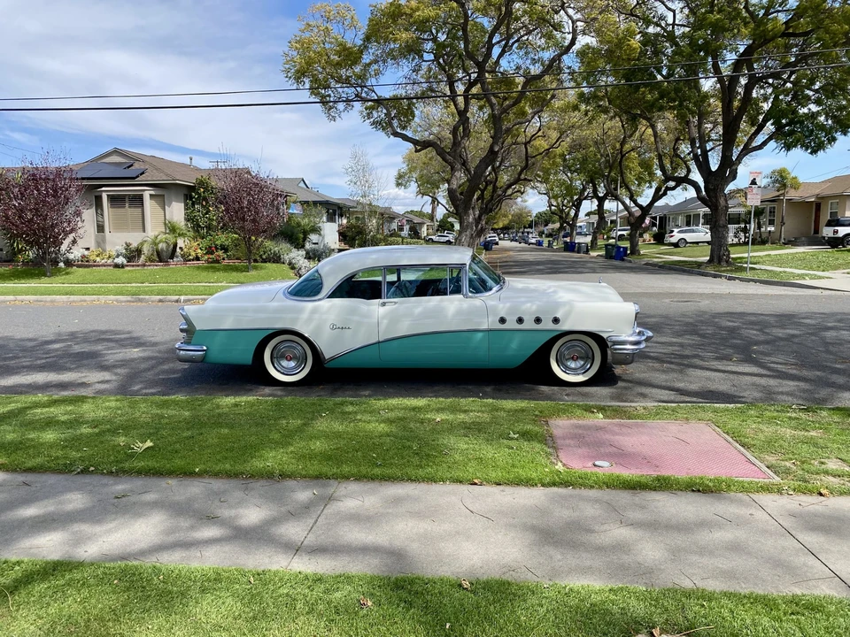 1955 Buick Super - Image 20 of 31
