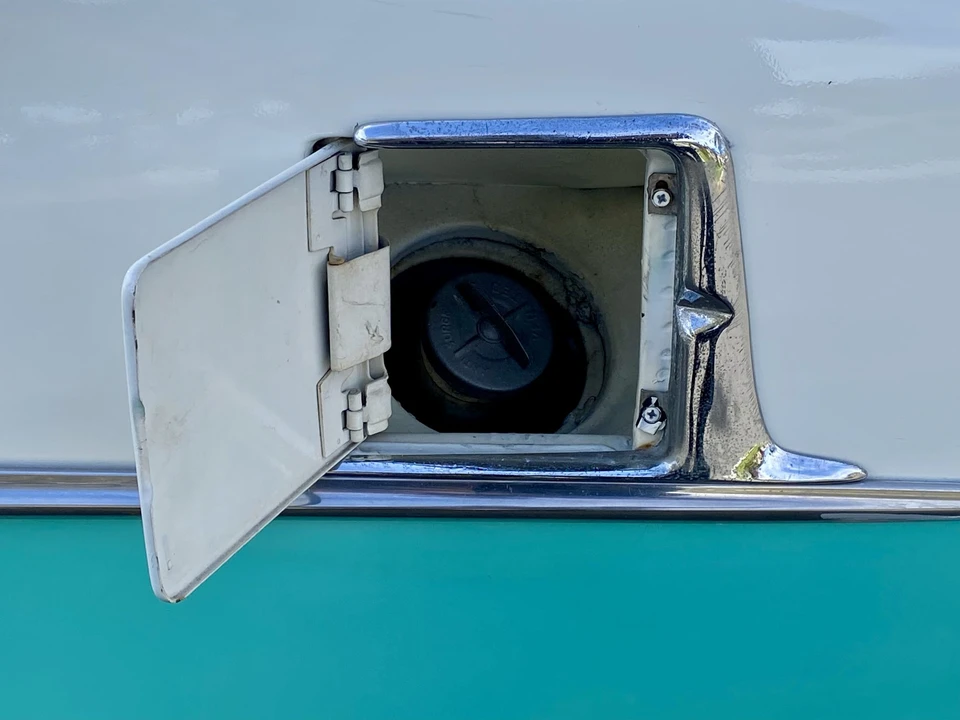 1955 Buick Super - Image 29 of 31