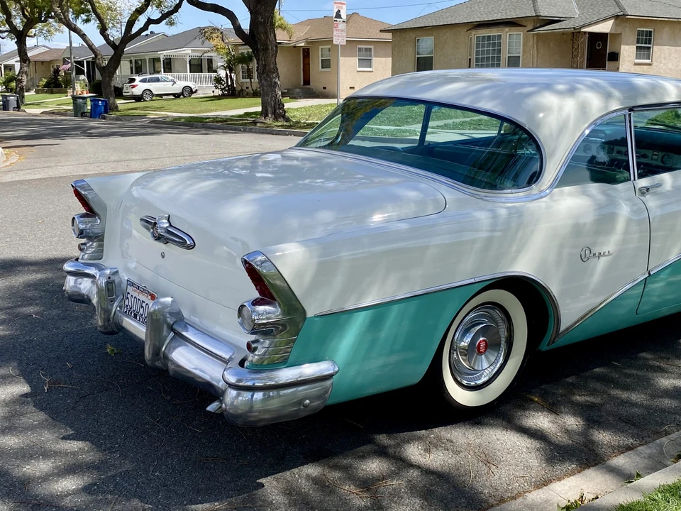 1955 Buick Super - Image 30 of 31