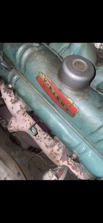 1955 Buick Super - Image 21 of 21