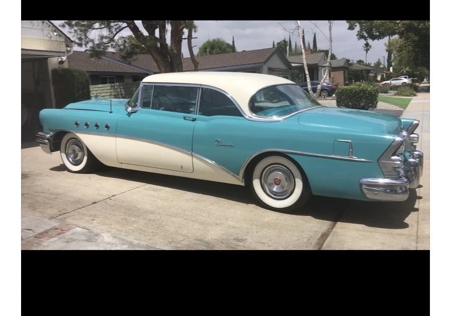 1955 Buick Super - Image 7 of 21