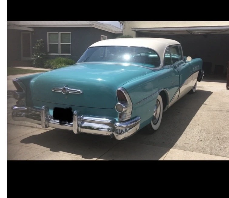1955 Buick Super - Image 10 of 21