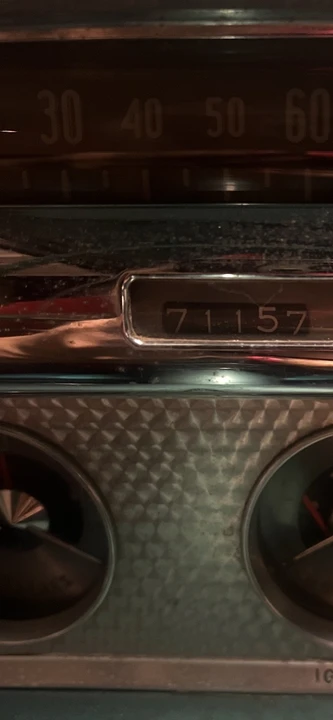 1955 Buick Super - Image 17 of 21
