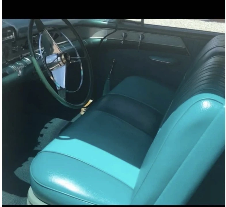 1955 Buick Super - Image 12 of 21
