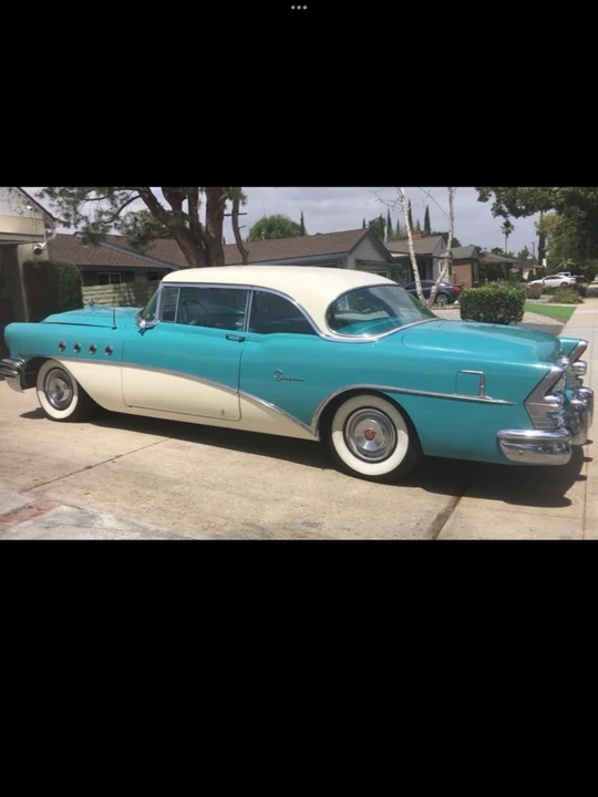 1955 Buick Super - Image 4 of 21