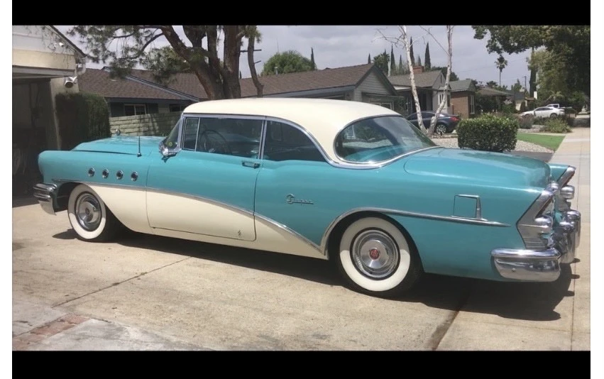 1955 Buick Super - Image 2 of 21