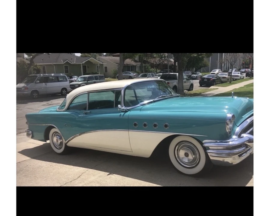 1955 Buick Super - Image 9 of 21