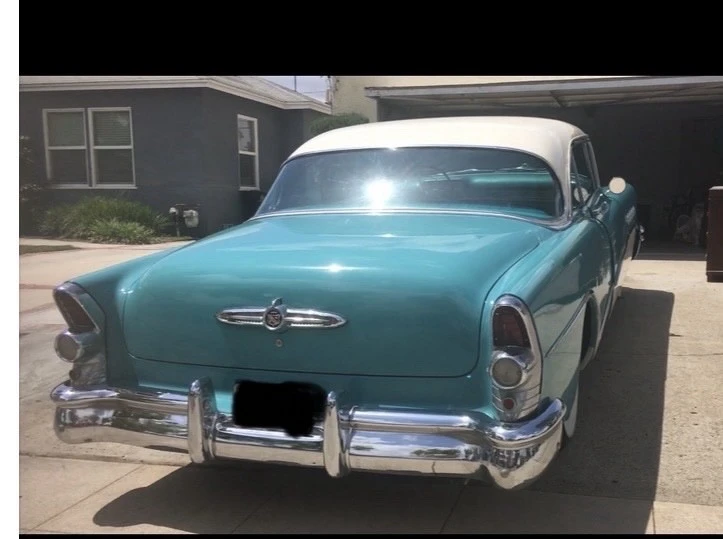 1955 Buick Super - Image 8 of 21