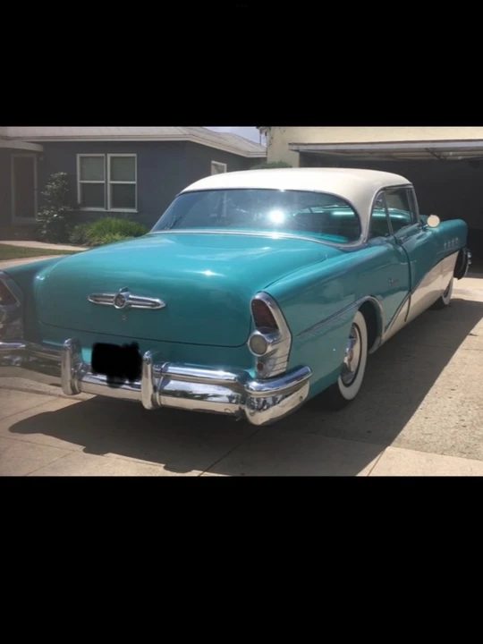 1955 Buick Super - Image 3 of 21