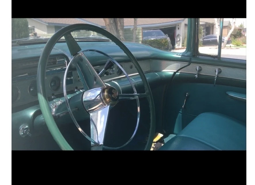 1955 Buick Super - Image 11 of 21