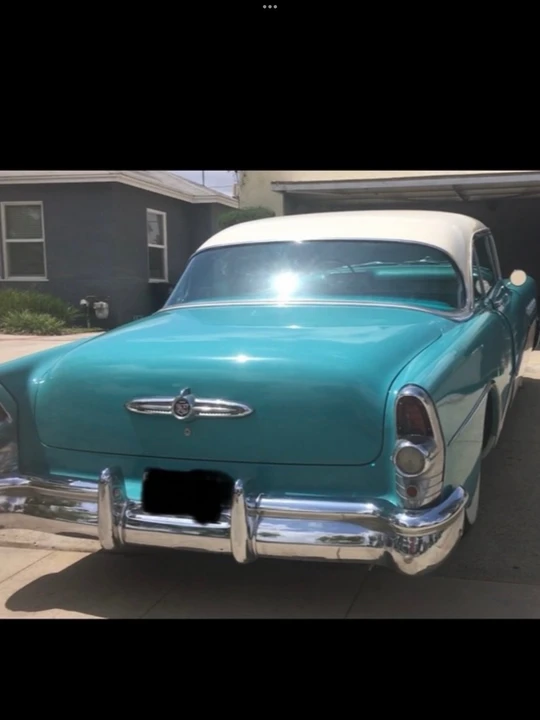 1955 Buick Super - Image 6 of 21
