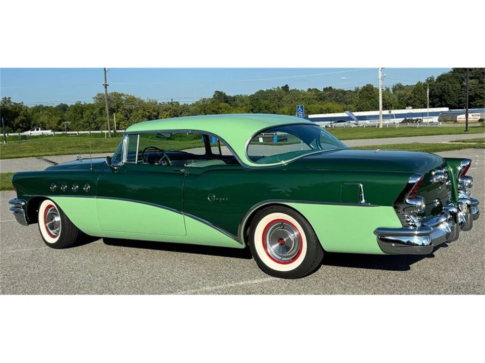 1955 Buick Super - Image 6 of 31