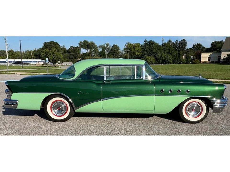 1955 Buick Super - Image 2 of 31