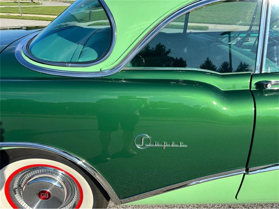 1955 Buick Super - Image 31 of 31