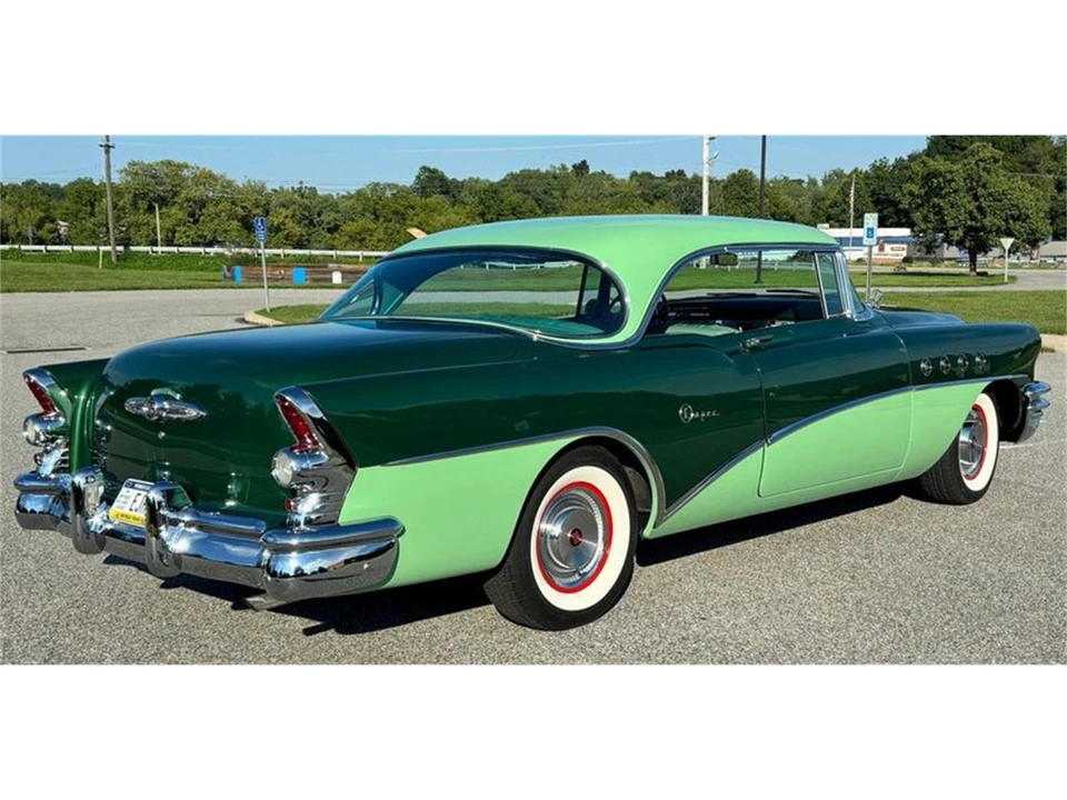 1955 Buick Super - Image 3 of 31