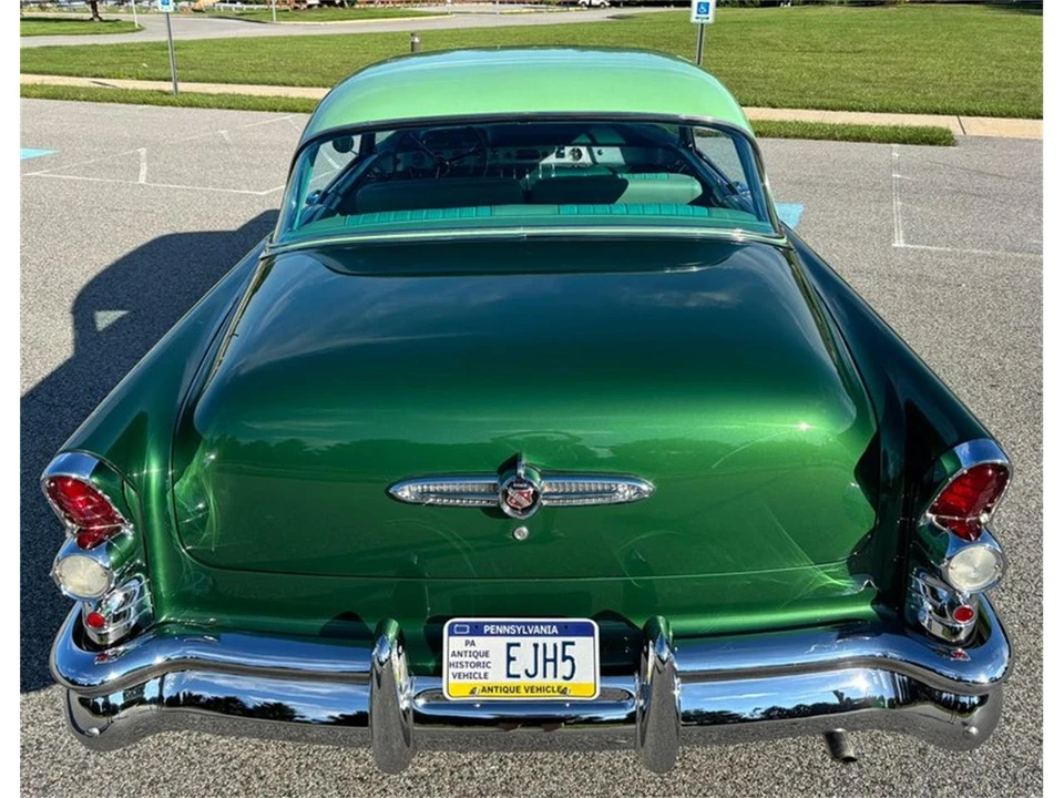 1955 Buick Super - Image 13 of 31