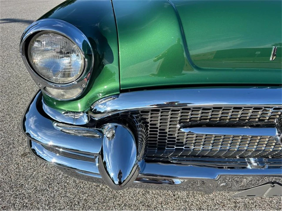 1955 Buick Super - Image 17 of 31