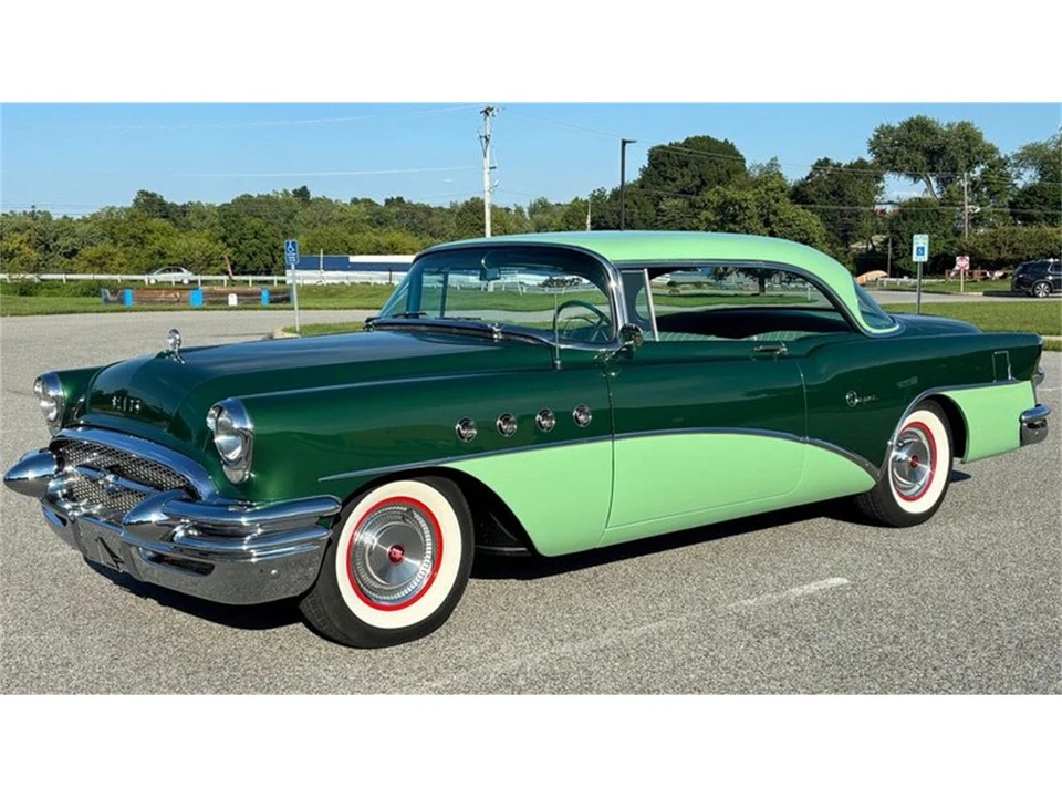 1955 Buick Super - Image 4 of 31