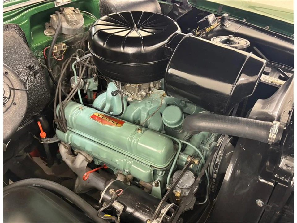 1955 Buick Super - Image 10 of 31
