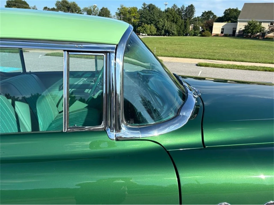 1955 Buick Super - Image 29 of 31