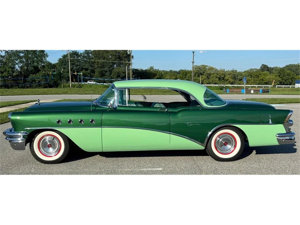 1955 Buick Super - Image 5 of 31