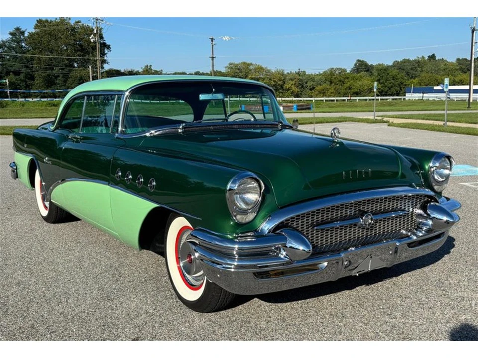 1955 Buick Super - Image 21 of 31