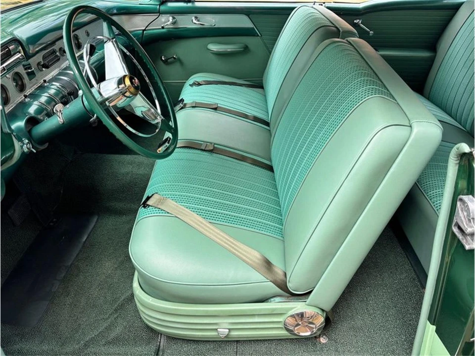 1955 Buick Super - Image 7 of 31