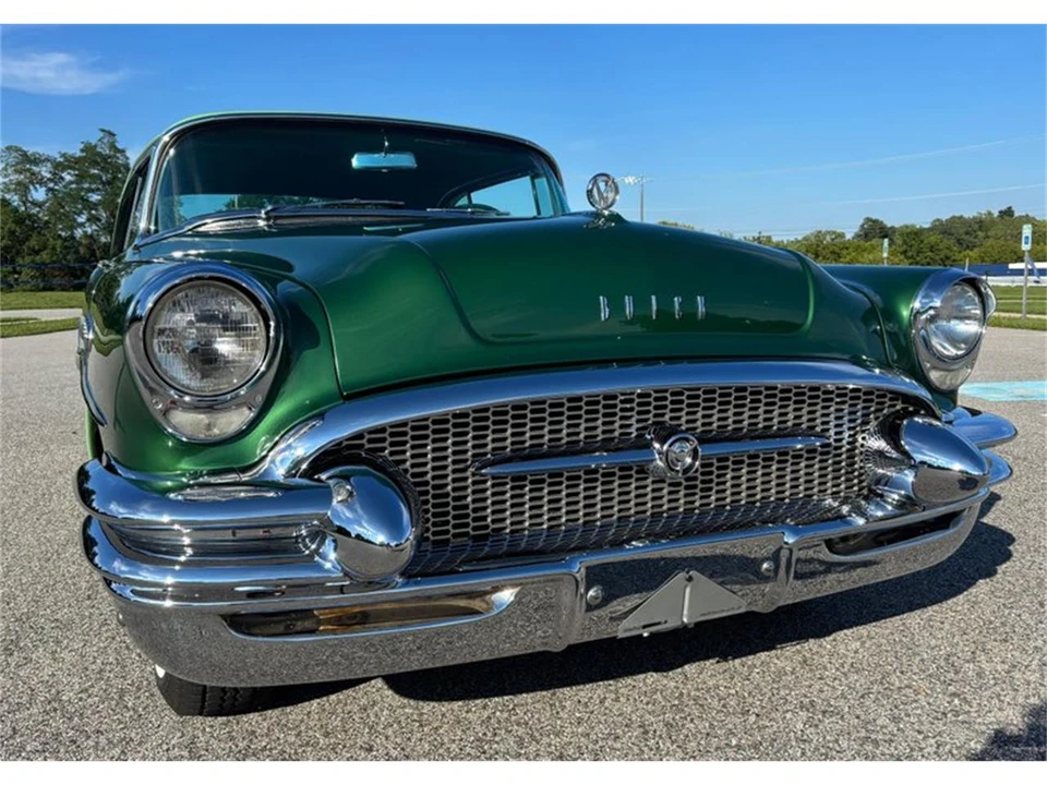 1955 Buick Super - Image 20 of 31