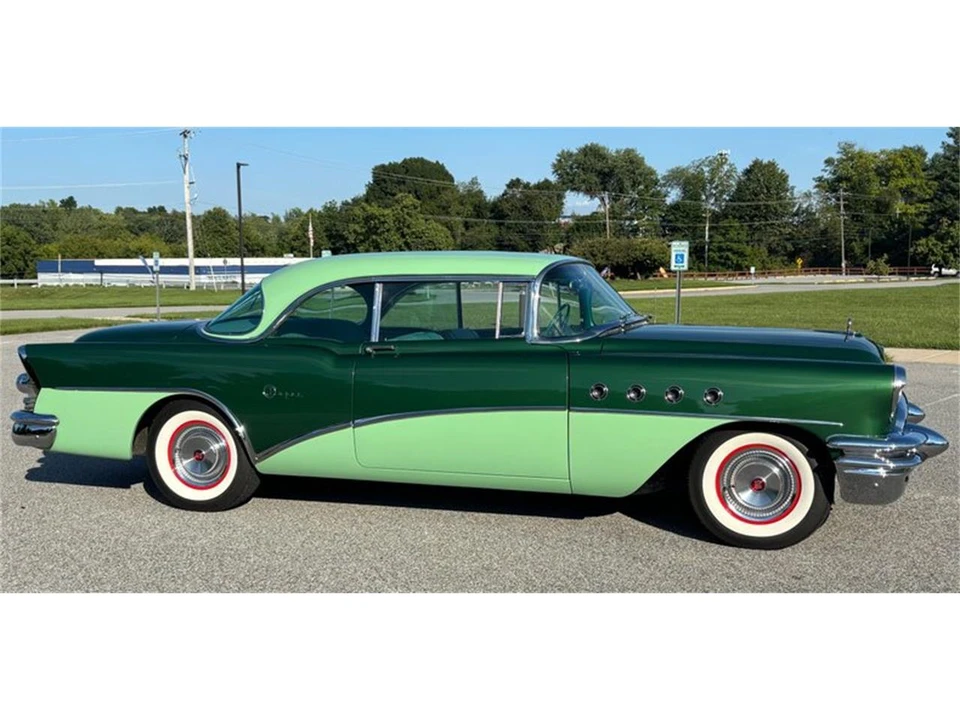 1955 Buick Super - Image 24 of 31
