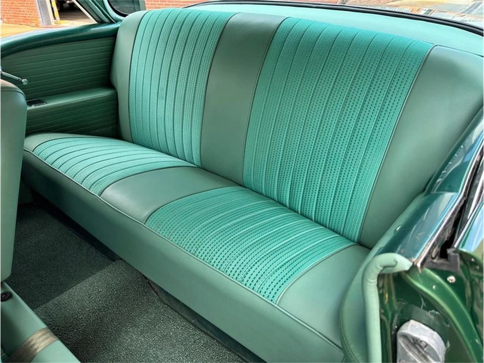 1955 Buick Super - Image 8 of 31
