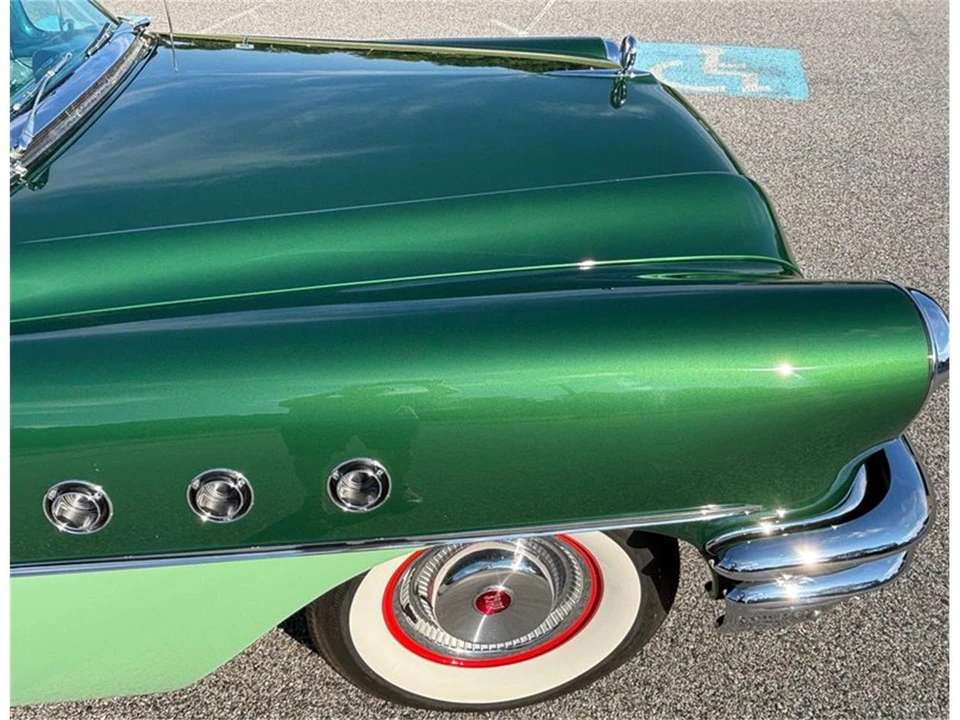 1955 Buick Super - Image 27 of 31