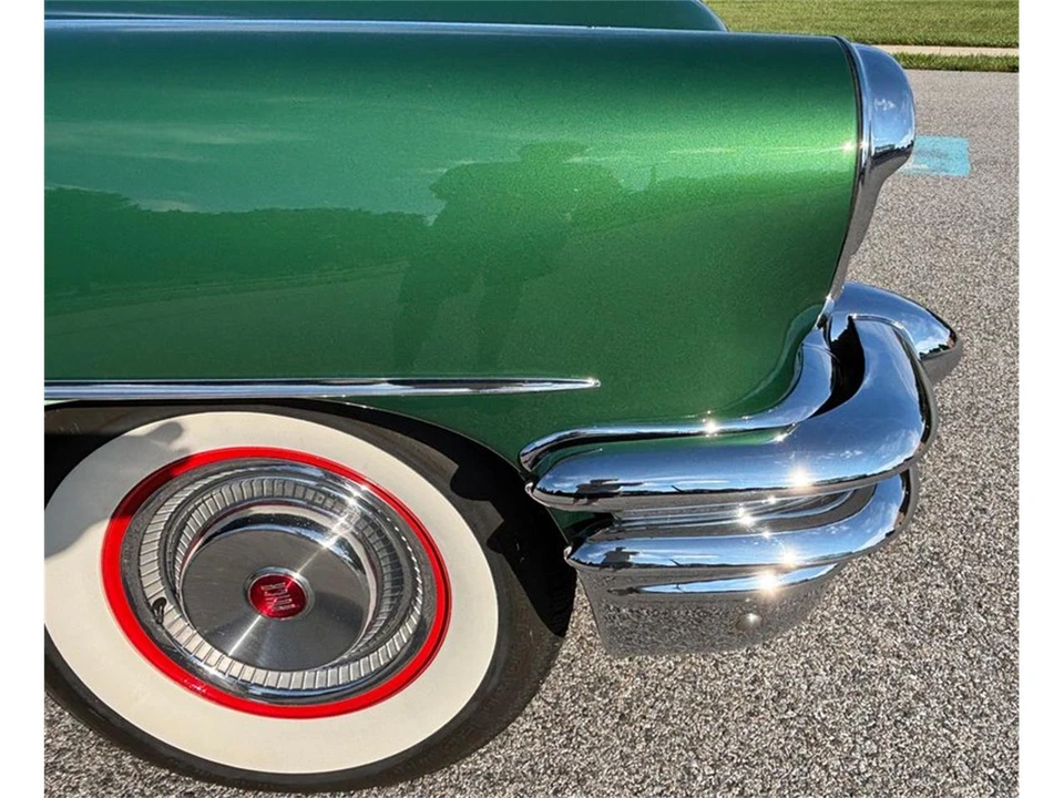 1955 Buick Super - Image 25 of 31