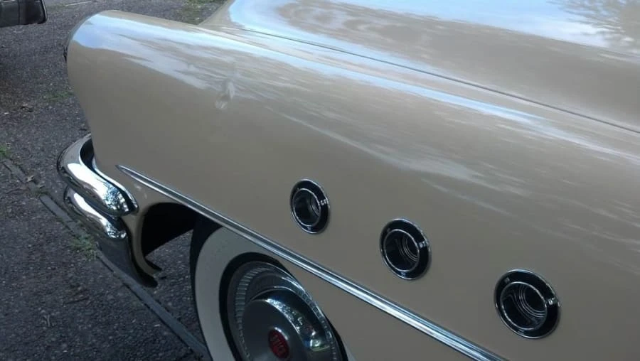 1955 Buick Super - Image 7 of 8