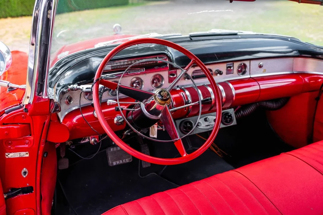 1955 Buick Super - Image 20 of 31